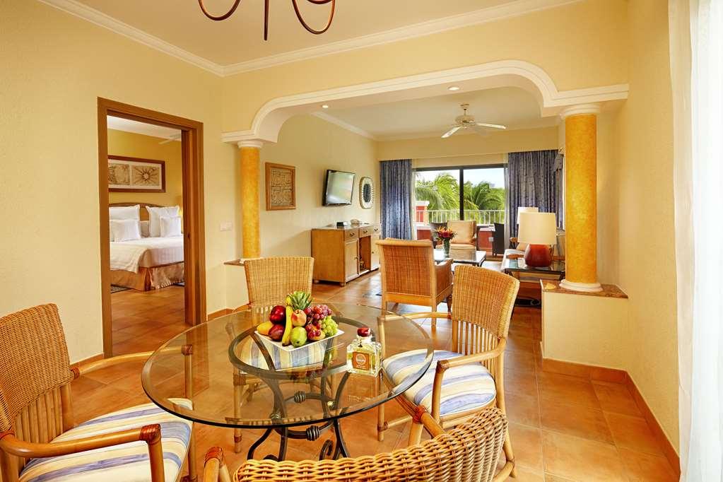 Barcelo Maya Colonial Xpu Ha Cameră foto