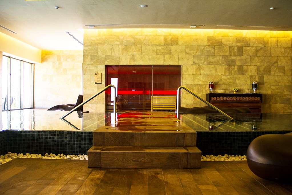 Barcelo Maya Colonial Xpu Ha Facilități foto