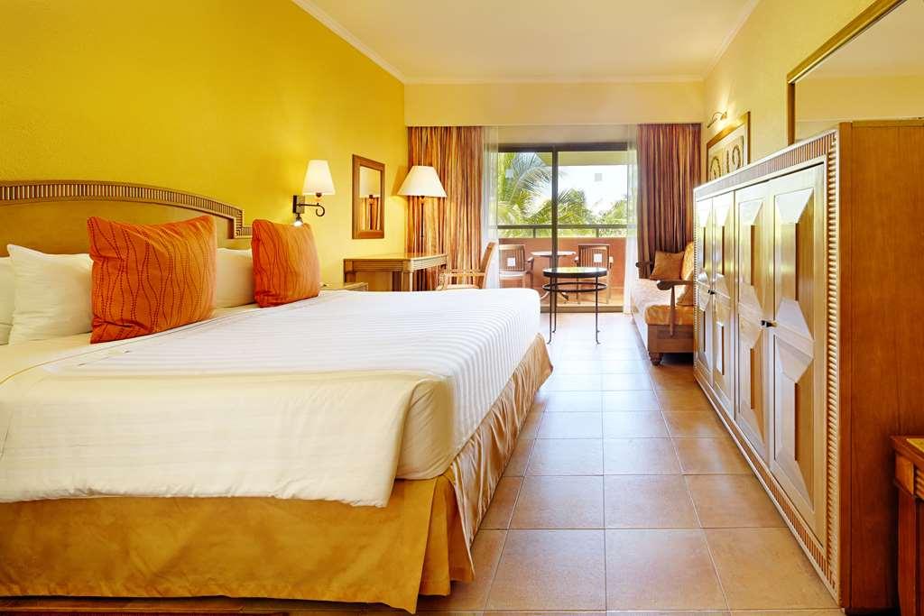 Barcelo Maya Colonial Xpu Ha Cameră foto