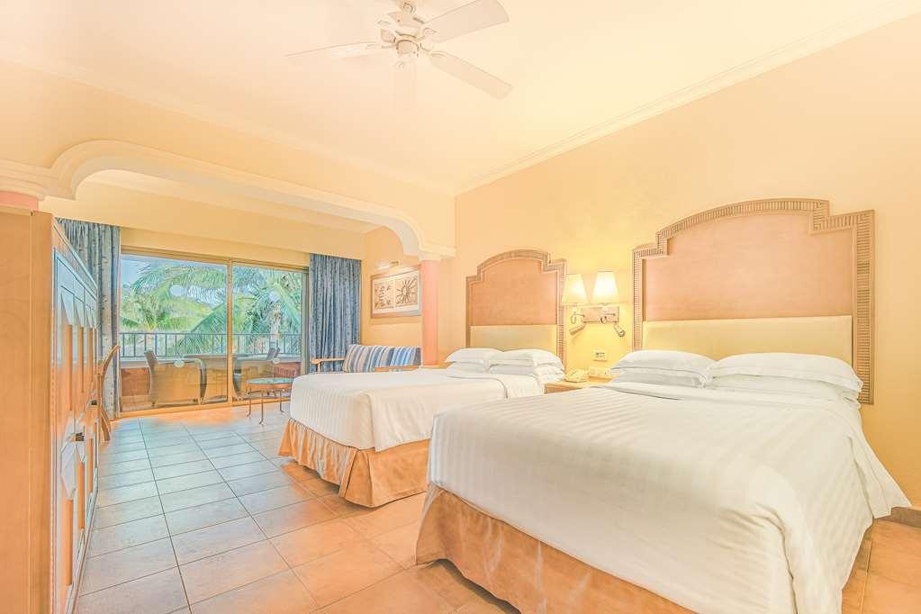 Barcelo Maya Colonial Xpu Ha Cameră foto