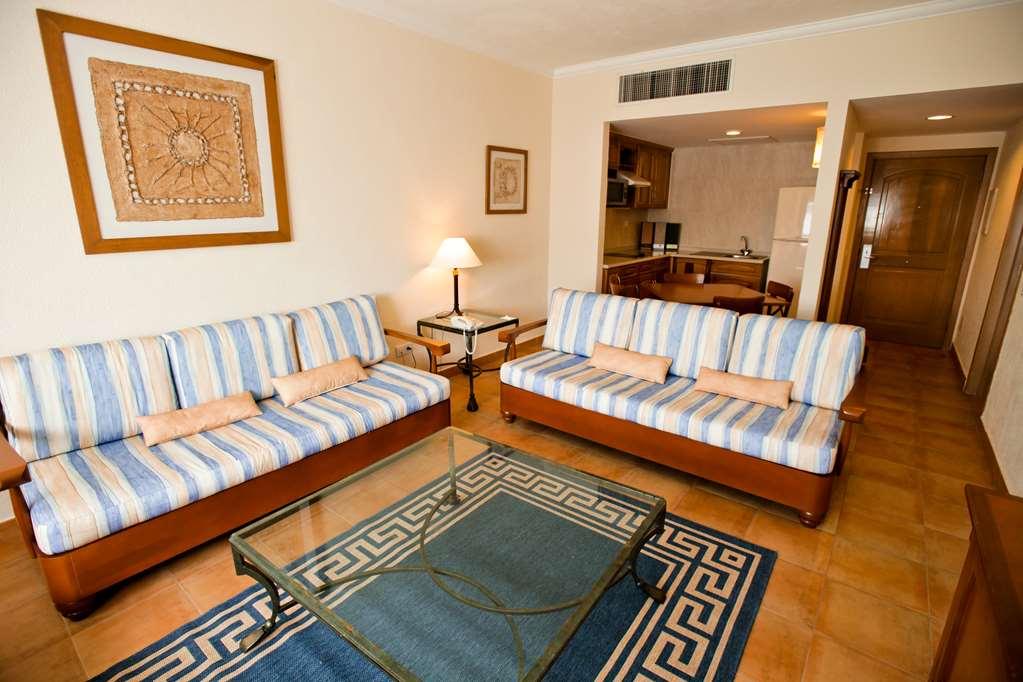 Barcelo Maya Colonial Xpu Ha Cameră foto