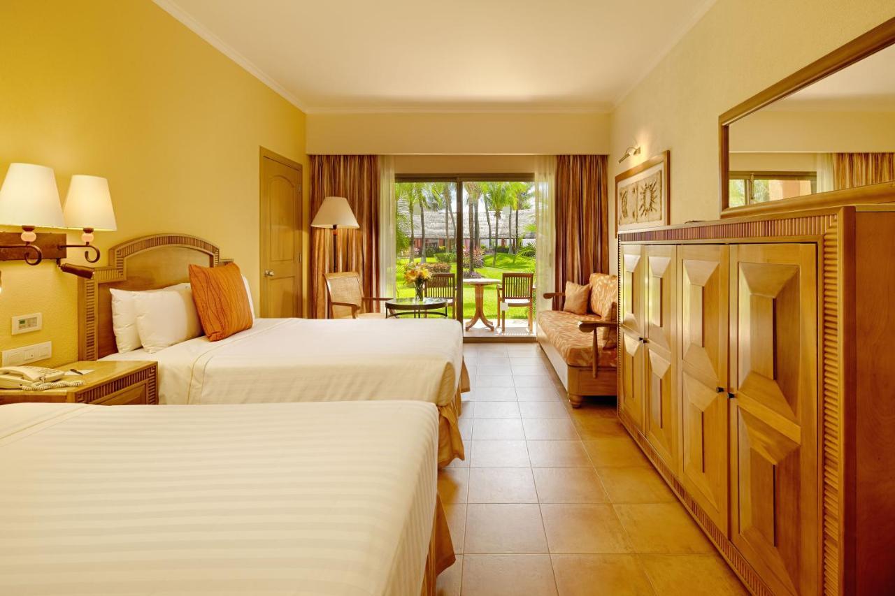 Barcelo Maya Colonial Xpu Ha Exterior foto